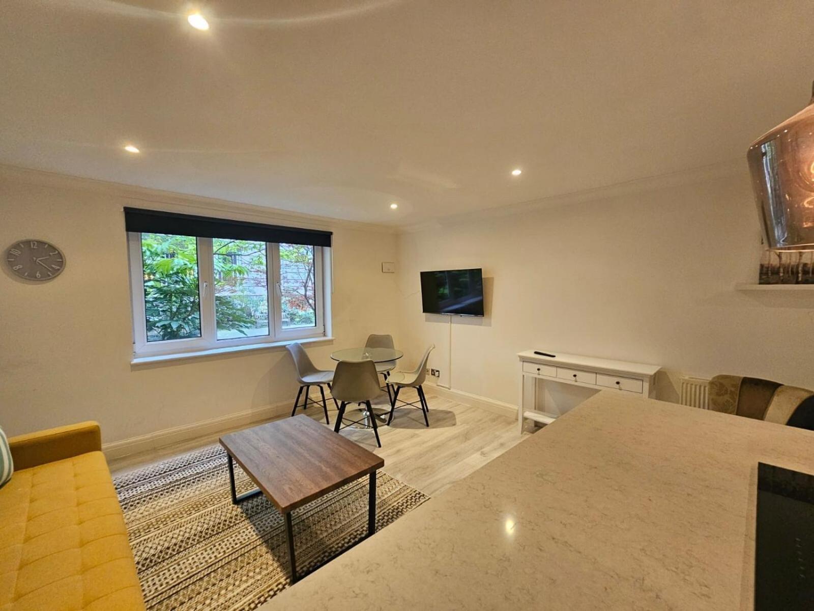 St Paul's Apartament *